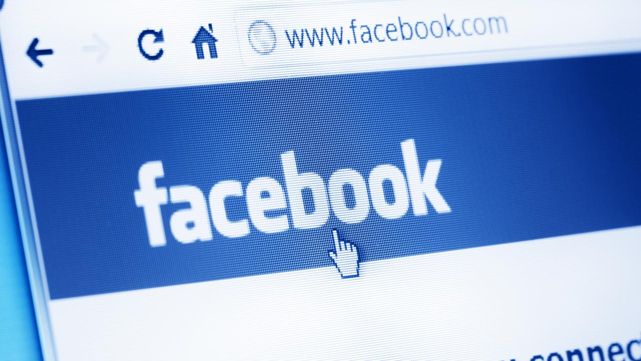 A husband has shared how his wife hacked into his Facebook account to sack a co-worker. Picture: iStock