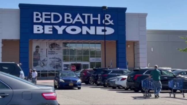 Overstock.com Relaunches Bed Bath & Beyond | News.com.au — Australia’s ...