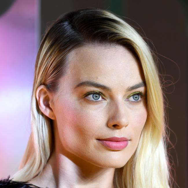 Margot Robbie