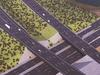 WARNING: NOT FOR USE BEFORE MONDAY 13/9/2015. exclusive yarn about the go-ahead for the $985 million Northern Connector, which will be announced by Abbott and Weatherill on Monday. Photo Supplied