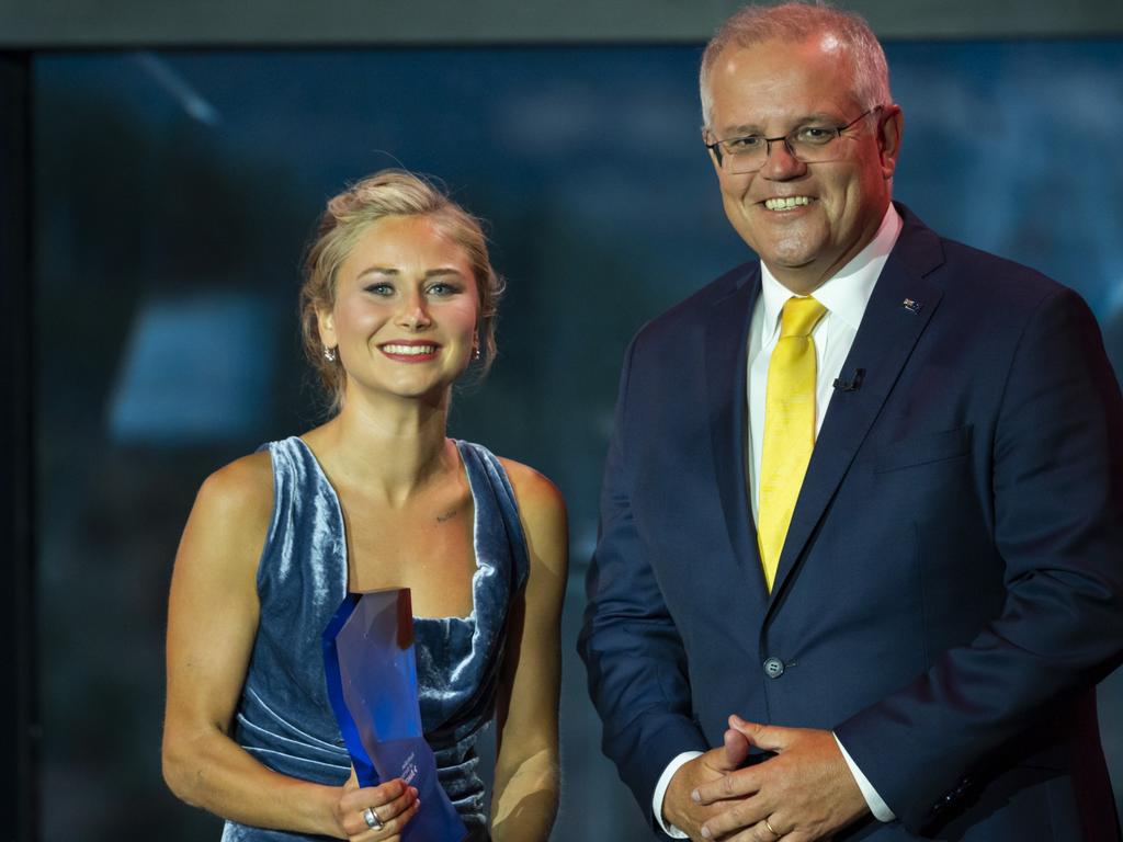 Canberra’s #MeToo has come at a dreadful price