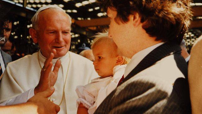 John Paul II