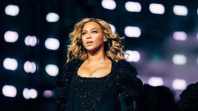 The Formation tour announcement could be sooner than later. Picture: Andrew White / Invision for Parkwood Entertainment / AP