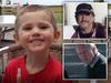 Paedophiles ‘met’ the day William vanished
