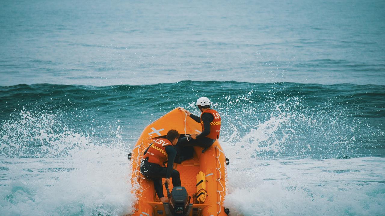 Water and air police are assisted by SES, Surf Lifesaving and Search and Rescue. Picture: Enguerrand Blanchy/ Unsplash