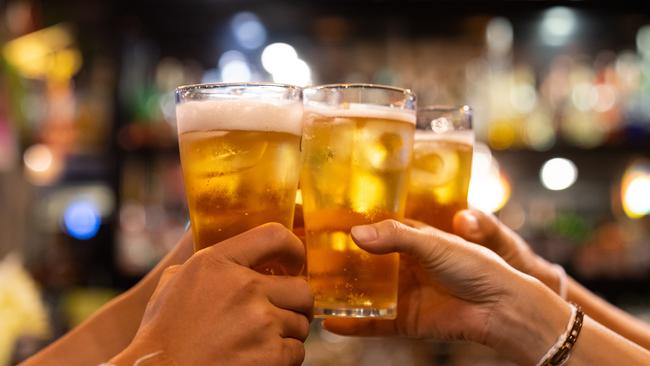 The only way to completely avoid related health problems is to stop drinking alcohol. Plenty of people do cut it out entirely, but for many others, that’s a nonstarter.