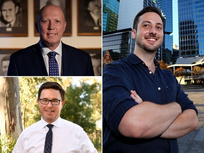 Explained: Qld still ‘conservative’ despite Green ‘blip’