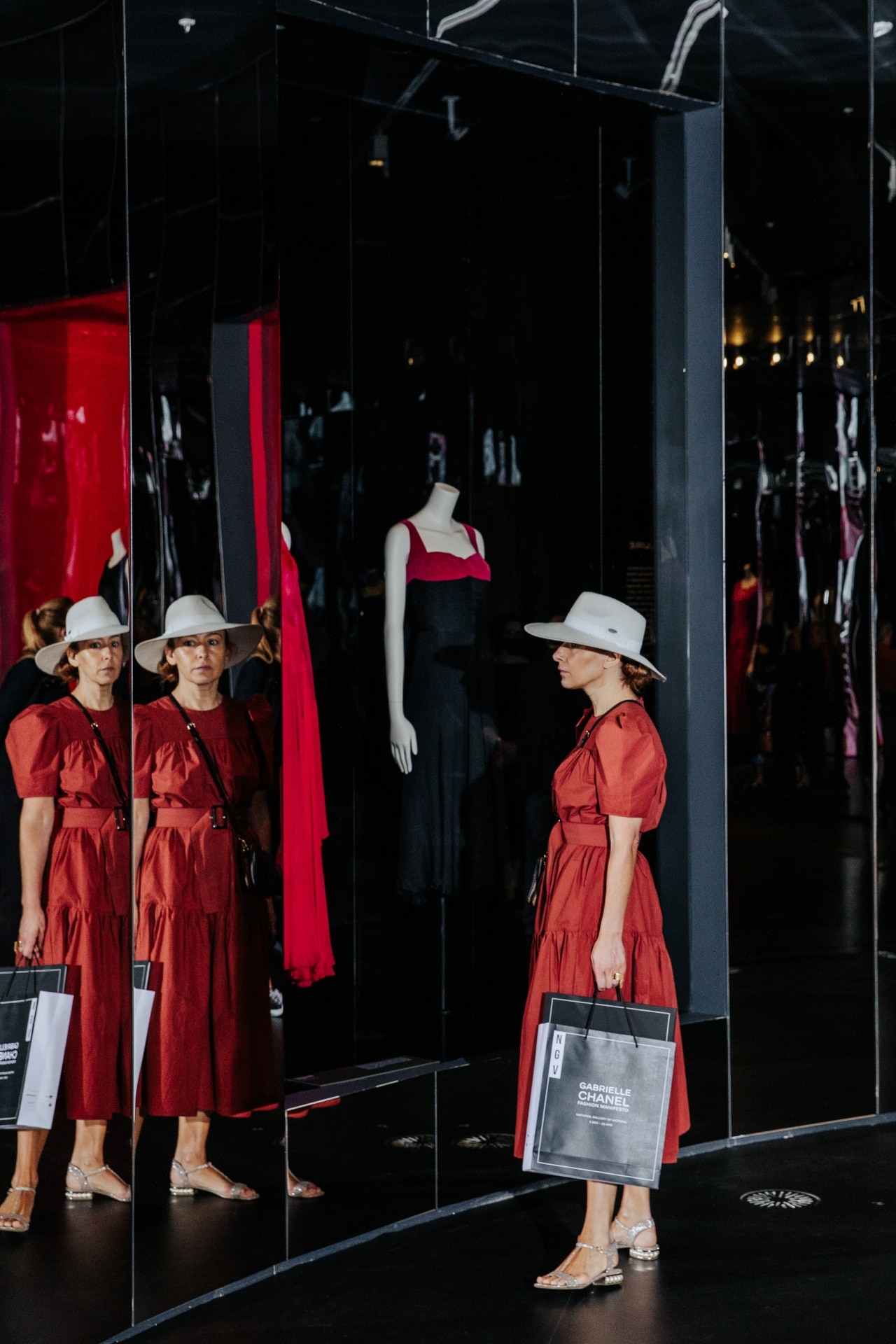 Gabrielle Chanel: Fashion Manifesto a must-see NGV fashion exhibition