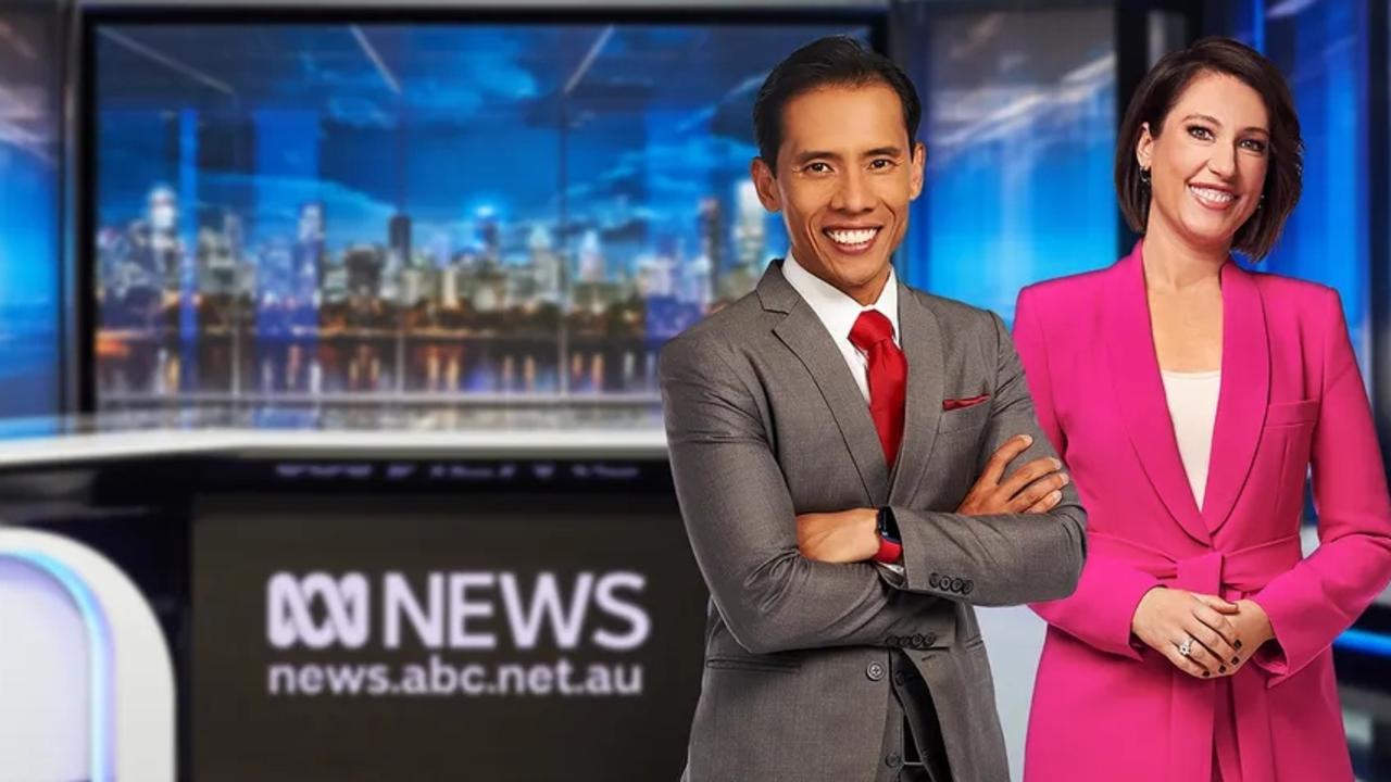 ABC viewers asked to judge new-look 7pm news bulletin | The Australian