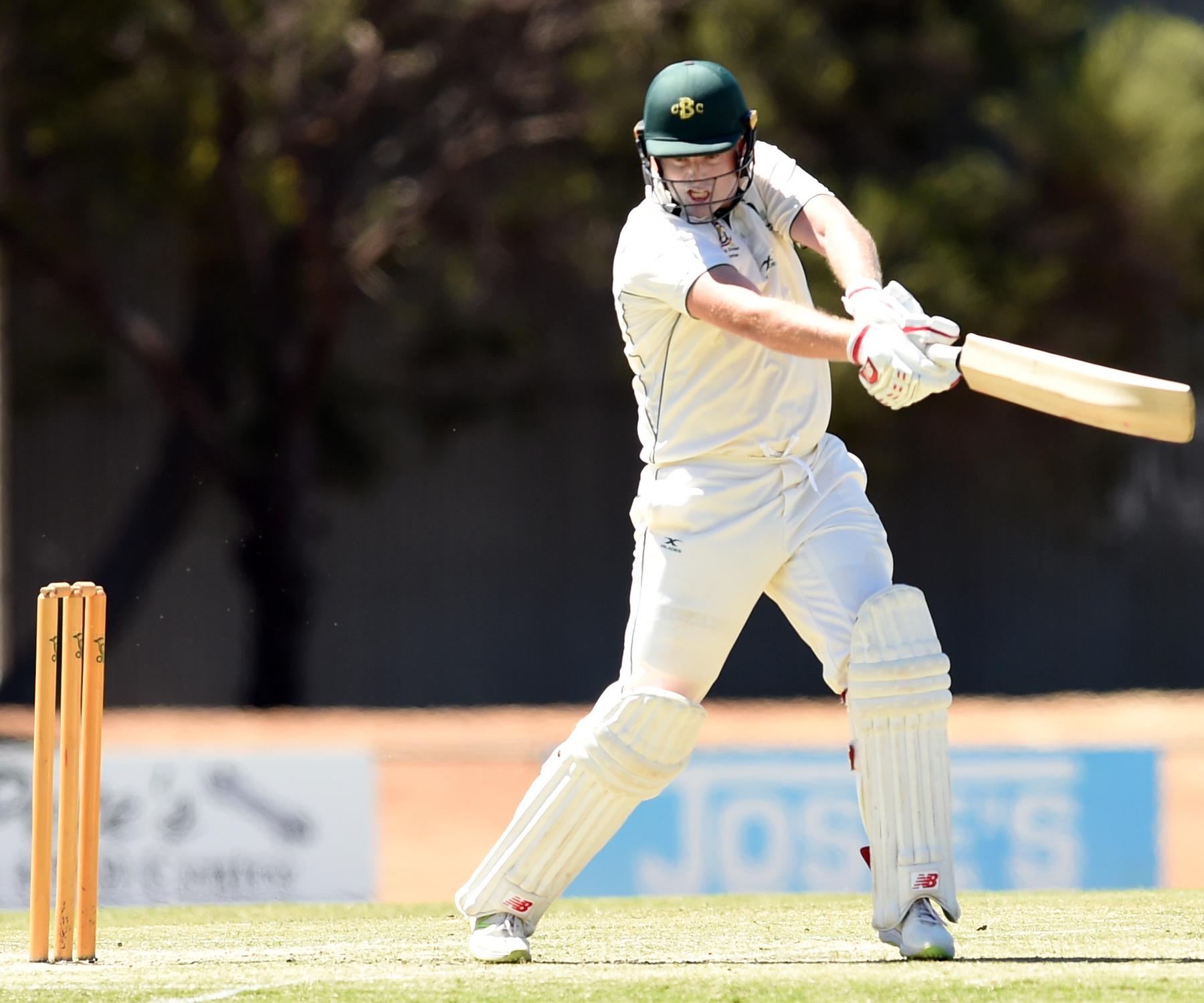 In pictures: A round of local cricket in Geelong | Geelong Advertiser