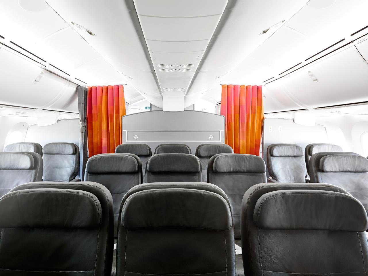 Jetstar business class The most surprising things you should know escape