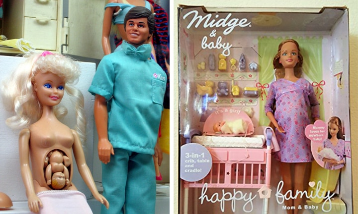 Best Barbies and accessories from 80s and 90s Kidspot