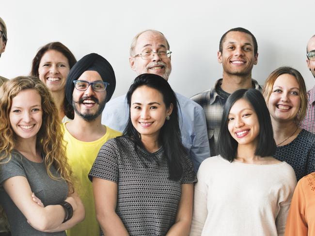 istock workplace diversity