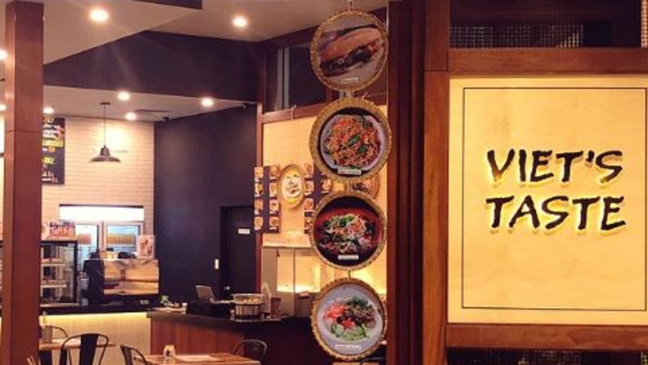 Viets Taste - Bundy businesses for sale 2025