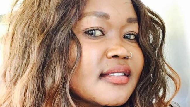 Natalina Angok was found dead in Chinatown on Wednesday morning.