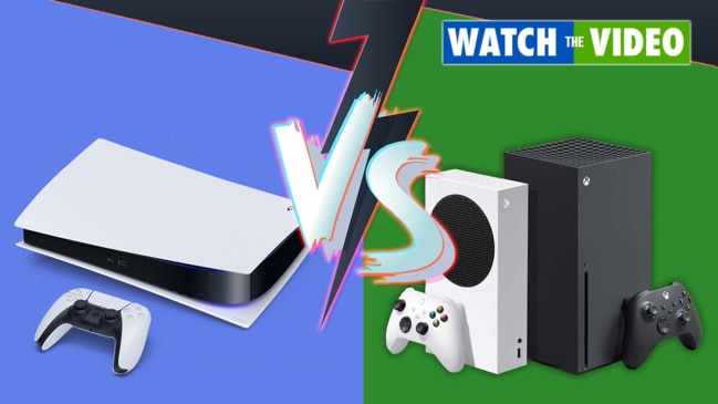 XBOX X Series VS Playstation 5 Which console comes out on top