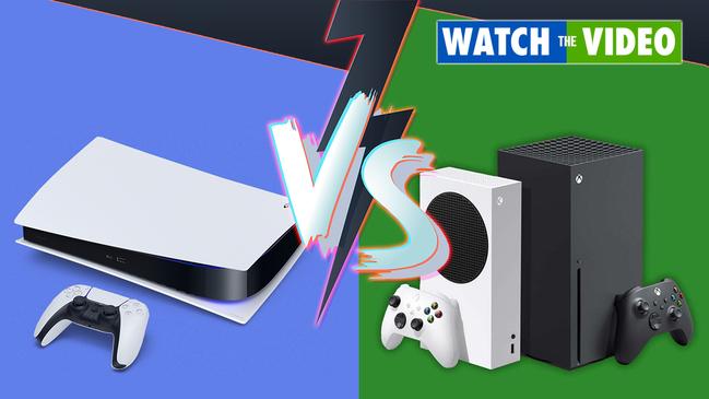 XBOX X Series VS Playstation 5: Which console comes out on top?