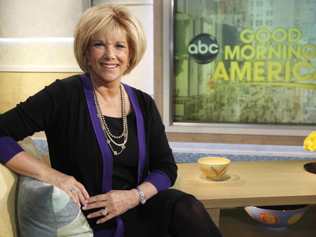 Former Good Morning America Host Joan Lunden Breaks Silence On Why She Was Fired Nt News