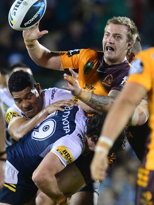 Broncos debutant Joe Boyce ready to make an impact in the NRL | Herald Sun