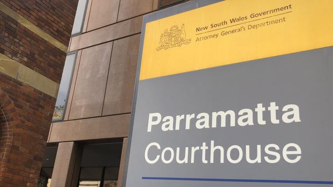 A man charged with more than 30 fraud offences appeared in court.