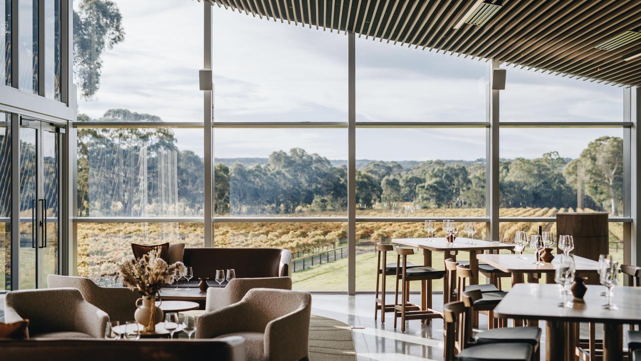 Mclaren Vale‘s top 5 cellar door wineries offering unique wine tasting