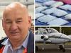 John Latorre’s link to mafia and bikie gangs’ new drug route