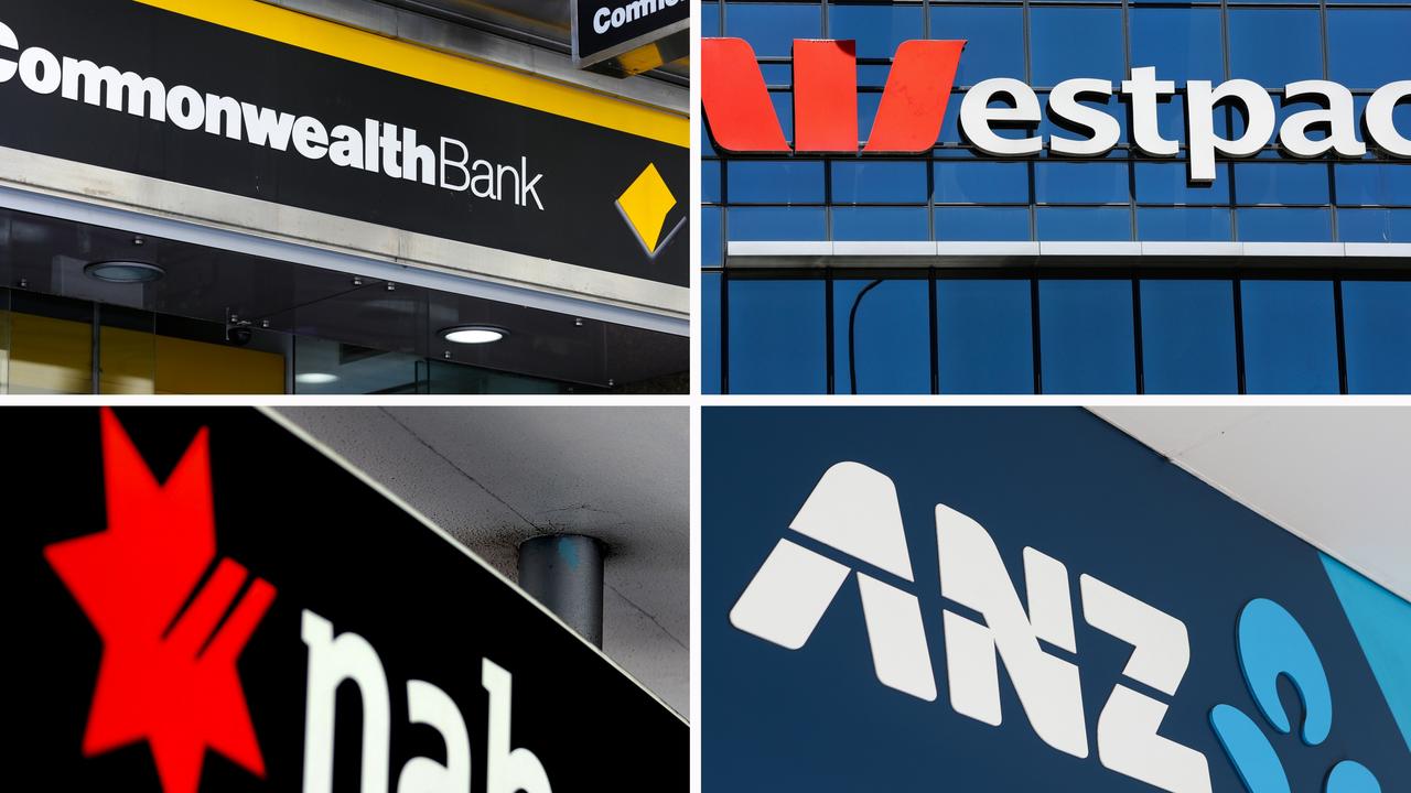 澳大利亚四大银行现在都宣布加息。图片：NCA通讯社