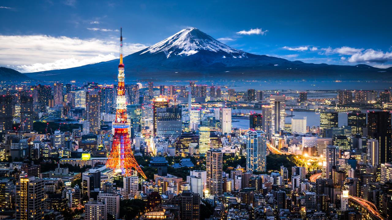 New Zealand aside, Japan could be one of the first destinations to reopen to Australians.