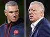 Gould’s secret role in coaching bombshell