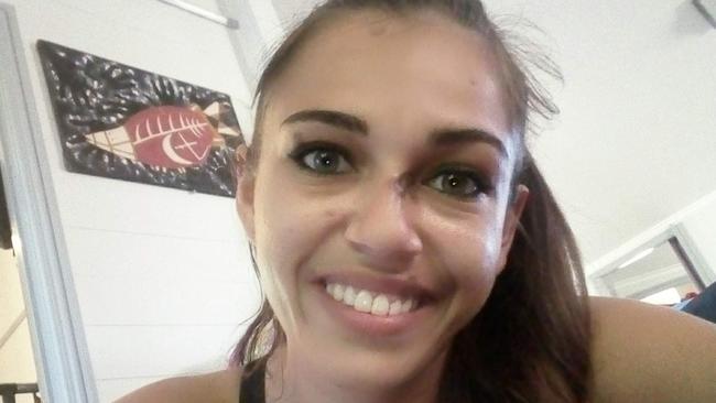 Young mum’s ‘ultimate sacrifice’ revealed after sudden death