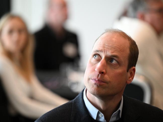 Prince William’s decision to pull out of a royal event for “personal reasons” has been described as “very odd”. (Photo by Oli Scarff - WPA Pool/Getty Images)