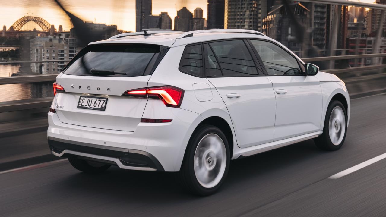 Skoda Kamiq Review, For Sale, Interior, Models & Specs in Australia