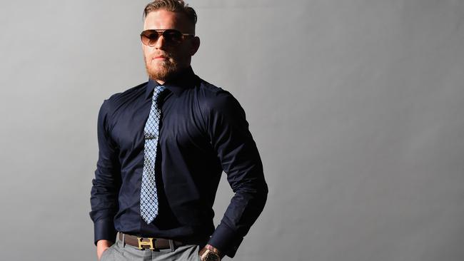 Ufc Featherweight Champion Conor Mcgregor Named In Rolling Stone’s Top 25 ‘hottest Sex Symbols