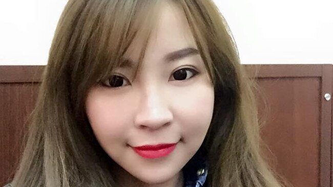 Jean Huang died after a botched breast enlargement surgery at a beauty clinic in 2017.