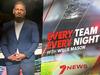 Leaked pic exposes wild Channel 7 move