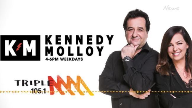  Karl talks about Mick Molloy organising his buck's party