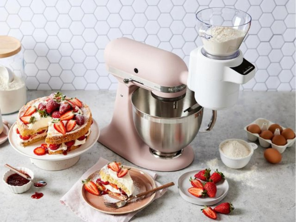 The Best Black Friday KitchenAid Mixer and Attachment Deals 2023