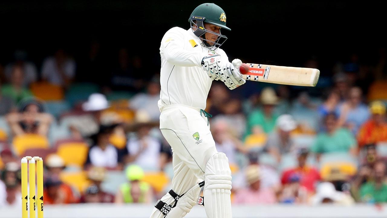 Australian batsman Usman Khawaja out to terrorise West Indies with his
