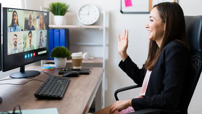 The four day work week has been proven to improve productivity. Picture: iStock