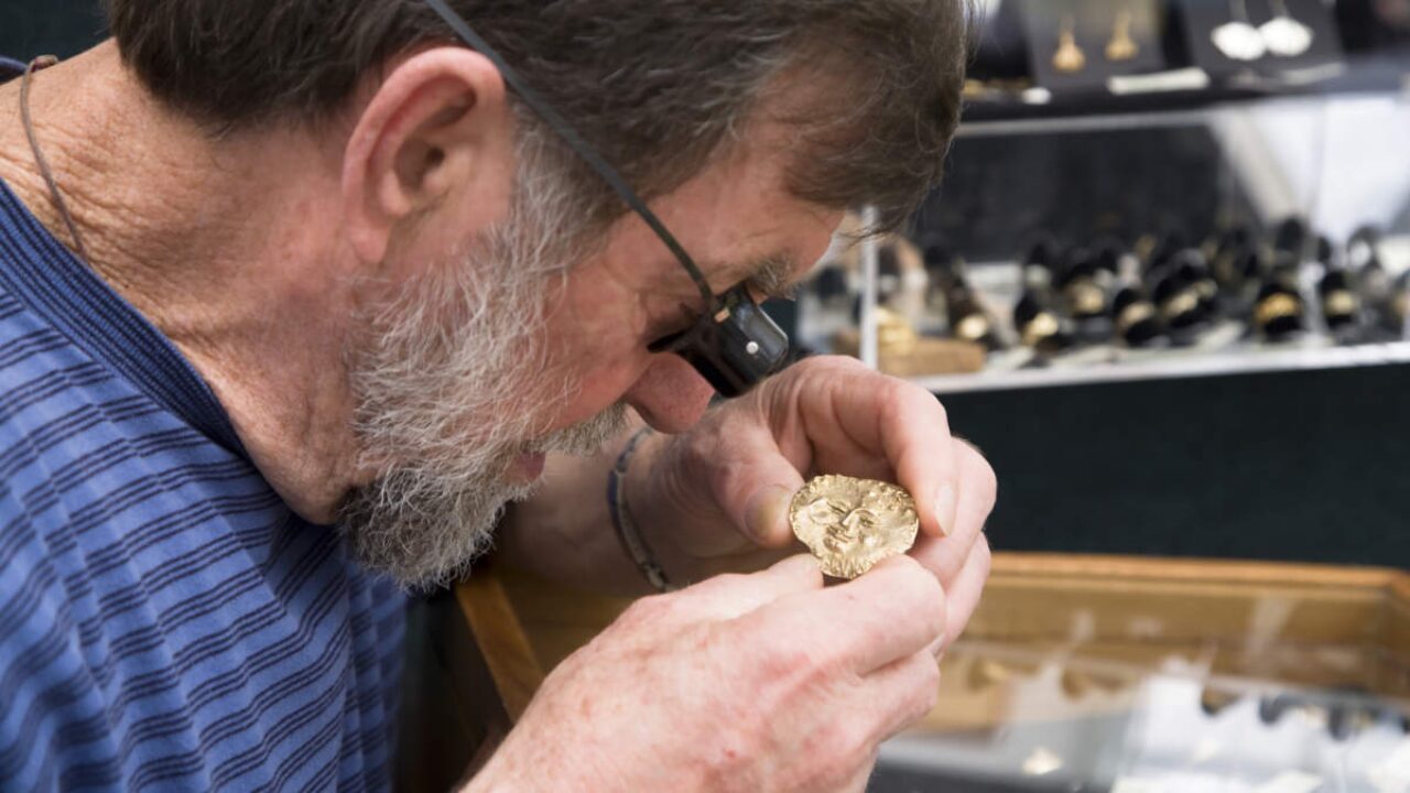 RML finds porphyry target at Spur South