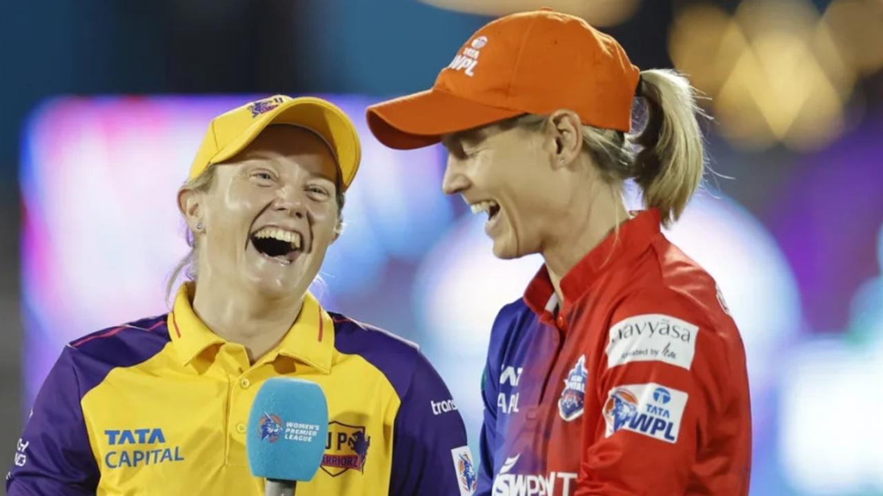 Cricket: Meg Lanning Retained By Delhi Capitals Ahead Of WPL Auction ...