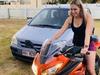 Ride for Jen: Memorial to keep legacy alive