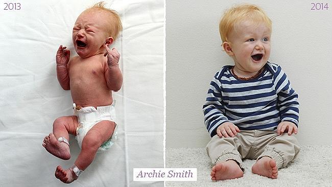 Archie Smith