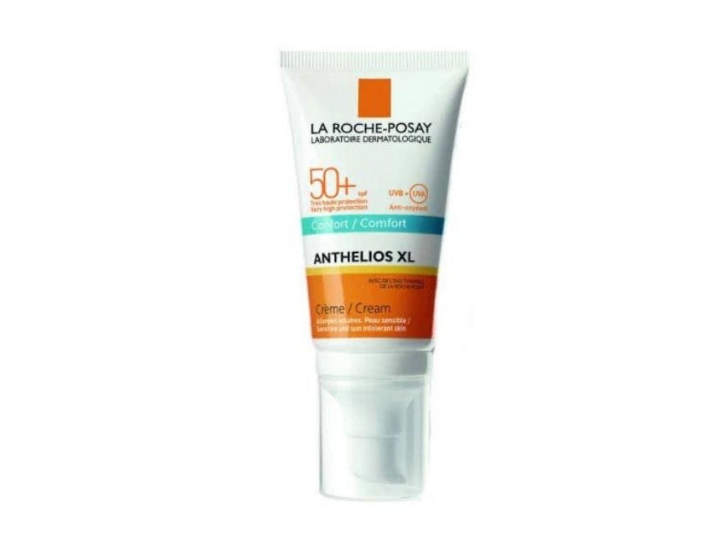 La Roche Posay Anthelios Ultra Facial Sunscreen SPF50
