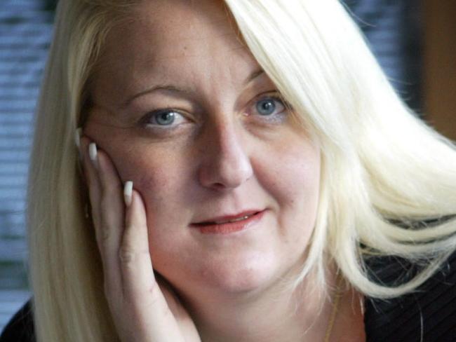 How Nicola Gobbo became Lawyer X