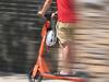 Investigation into e-Scooter crashes