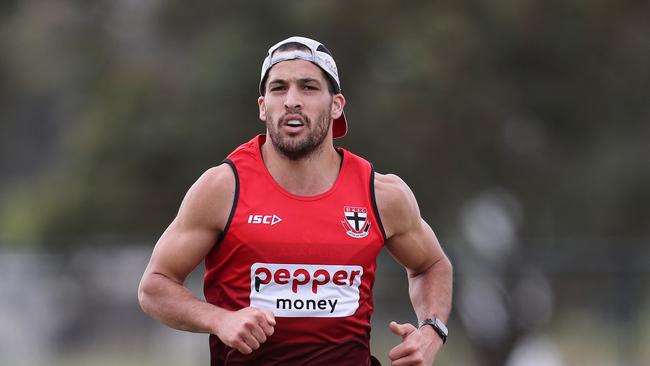 Port Fairy recruit Shane Savage has been a key player since joining from St Kilda.