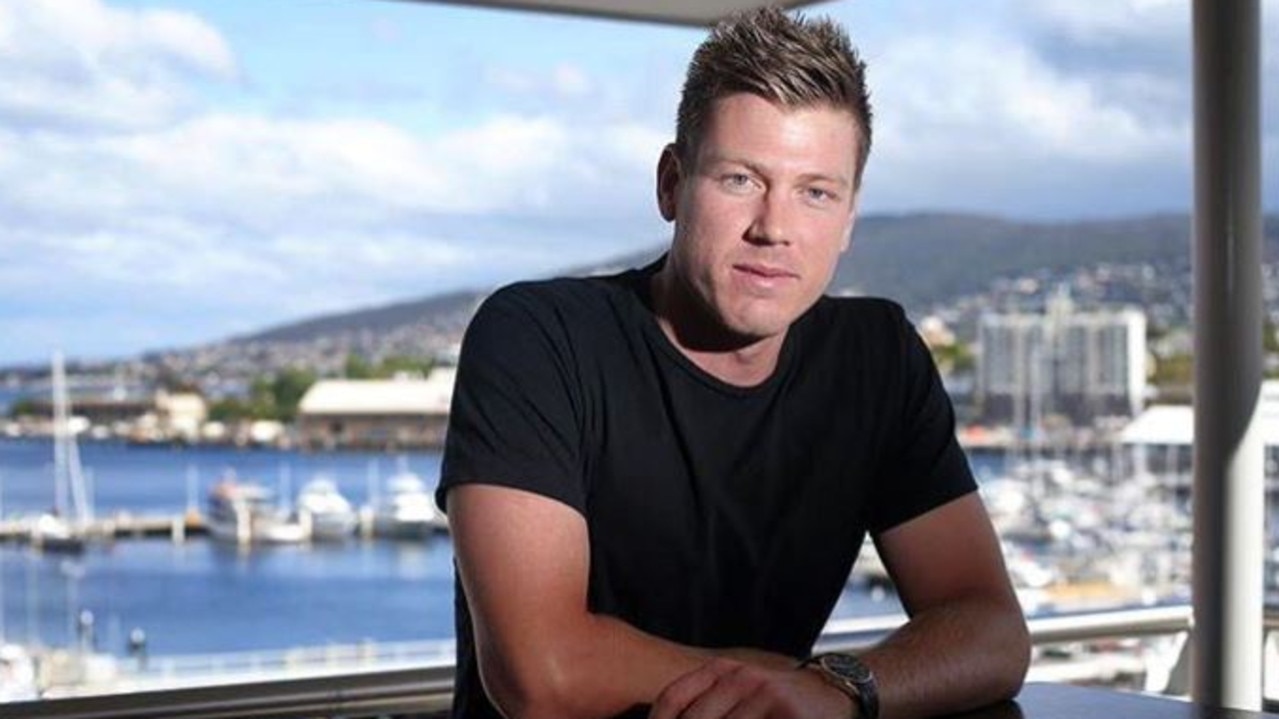 Cricketer James Faulkner admits his 'boyfriend' post was 'misinterpreted'.