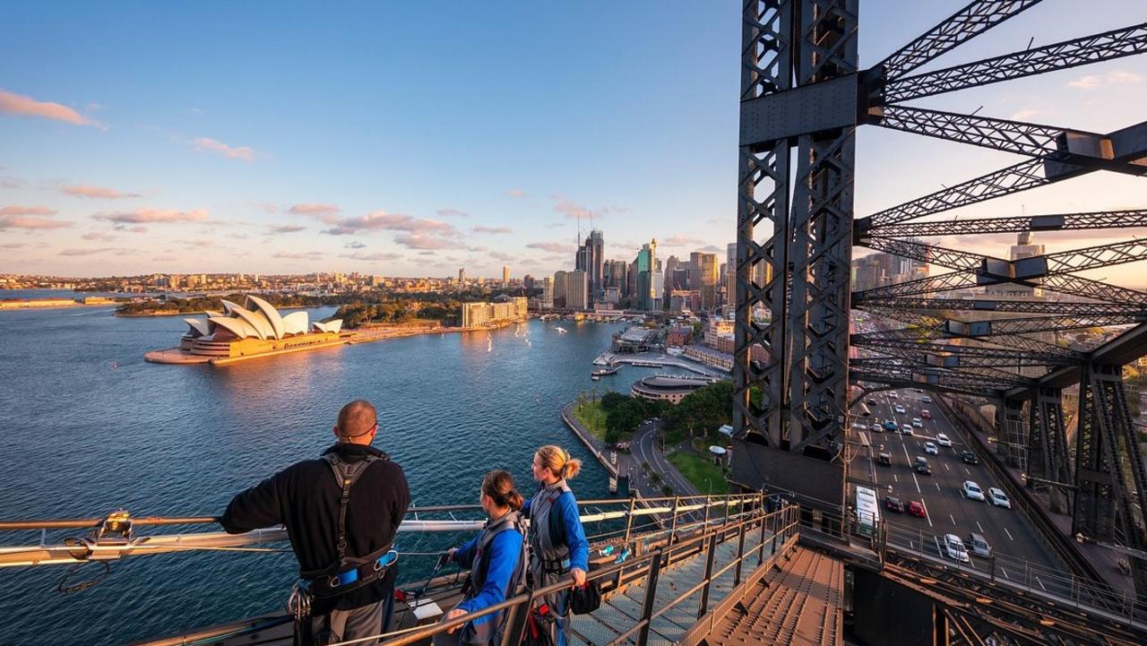 Sydney ranked first in TripAdvisor’s most popular Easter destinations, followed by Melbourne, Adelaide and Surfers Paradise.