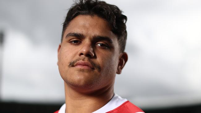 Latrell Mitchell (Photo by Mark Metcalfe/Getty Images)